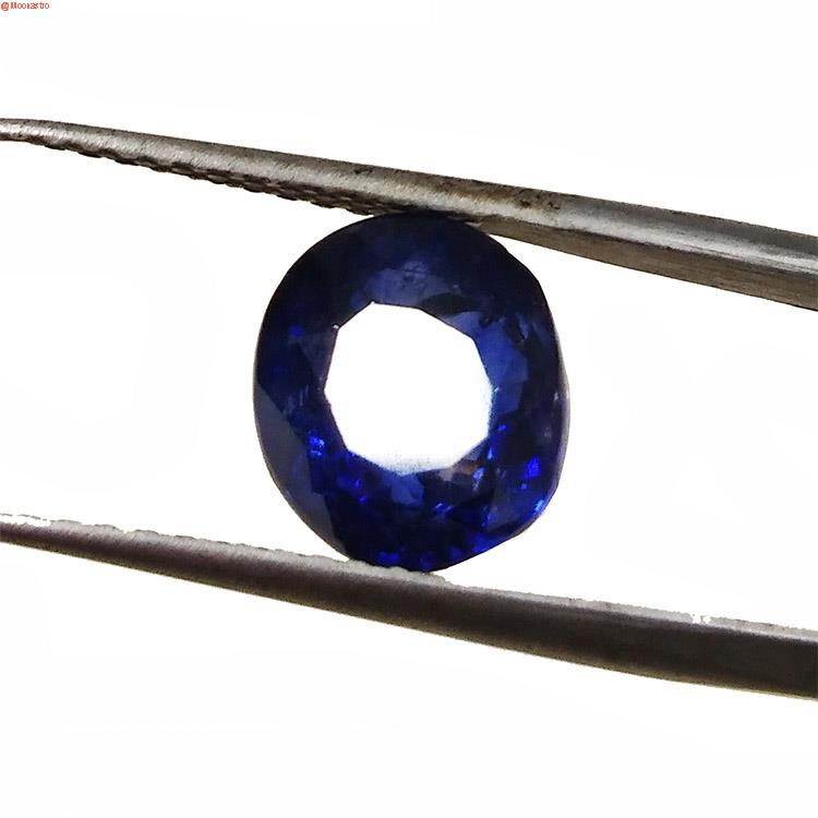 blue sapphire – neelam (ceylonese) super premium small size